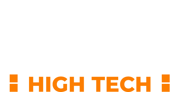 FUN HIGH TECH Logo