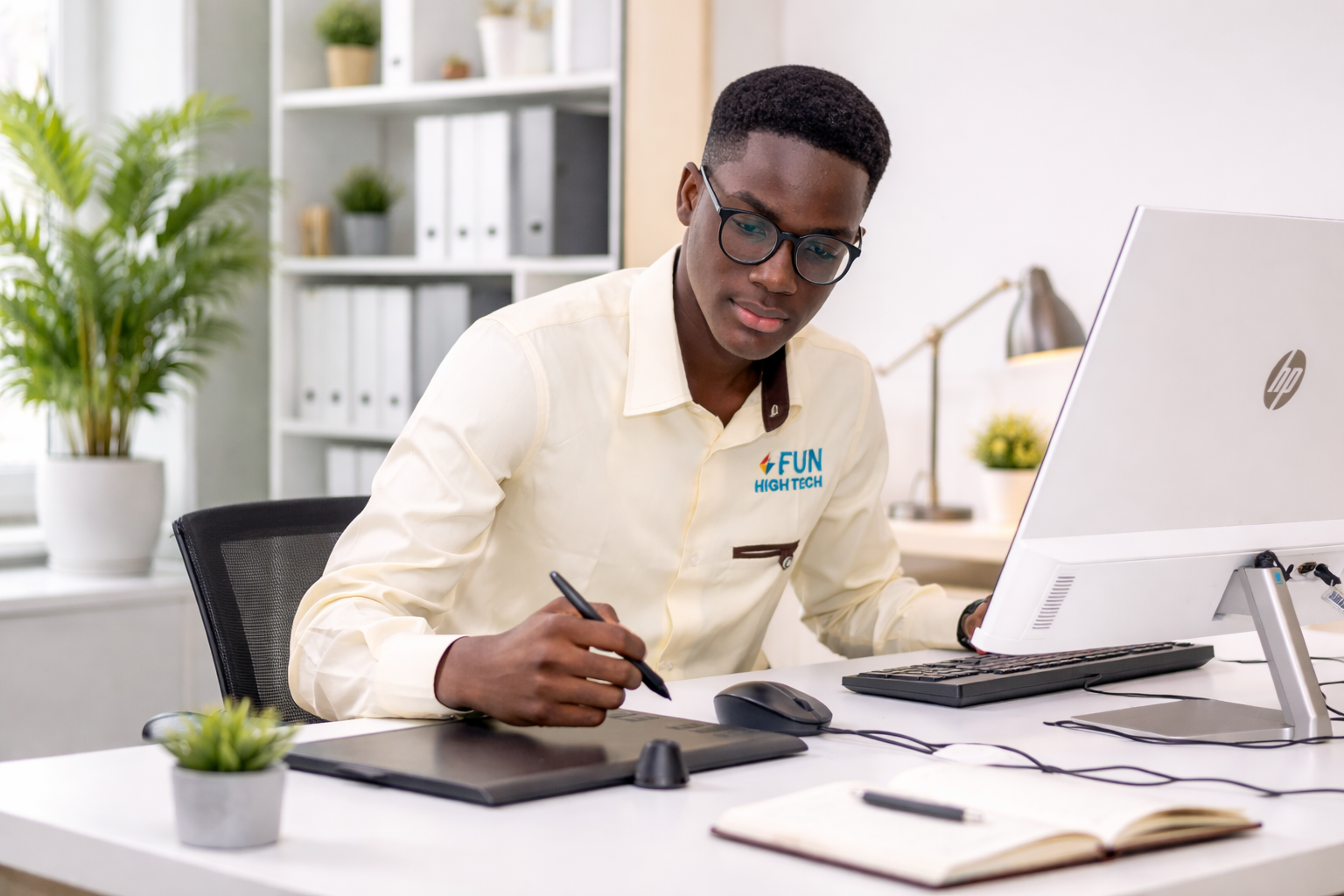 Illustration numérique